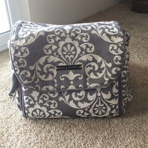 Petunia Pickle Bottom Boxy Diaper Bag
